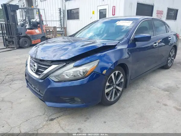 1N4AL3AP7GC271337 2016 NISSAN ALTIMA - Image 2