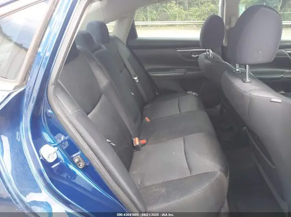 1N4AL3AP7GC271337 2016 NISSAN ALTIMA - Image 8
