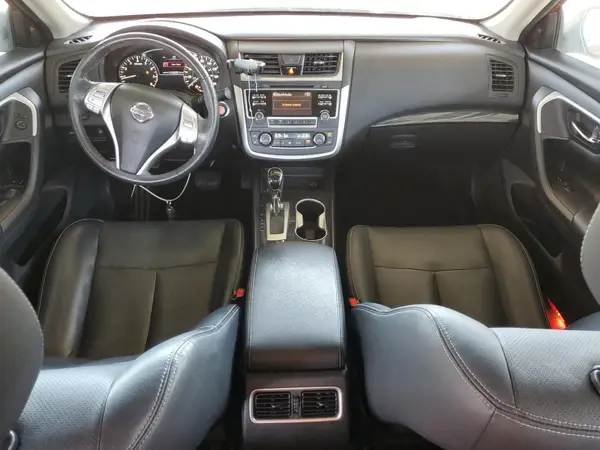 1N4AL3AP7GC271399 2016 NISSAN ALTIMA - Image 8