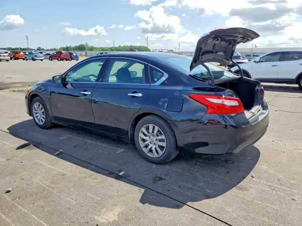 1N4AL3AP7GC271449 2016 NISSAN ALTIMA - Image 2