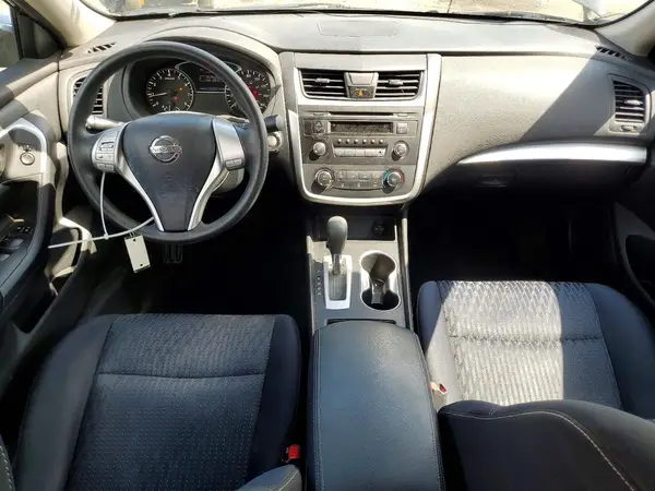 1N4AL3AP7GC271449 2016 NISSAN ALTIMA - Image 8