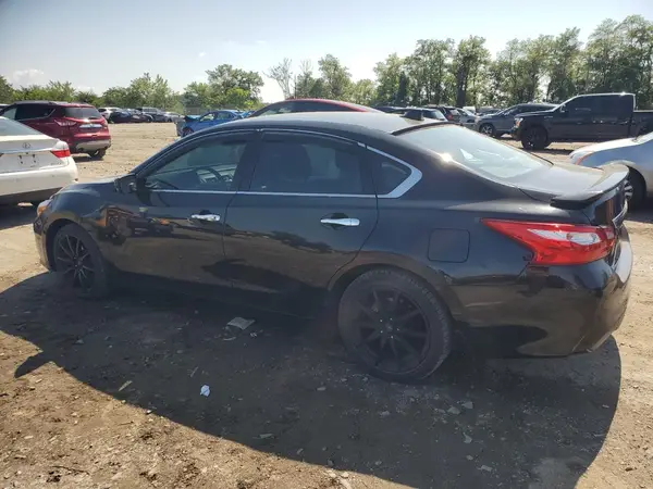 1N4AL3AP7GC271550 2016 NISSAN ALTIMA - Image 2