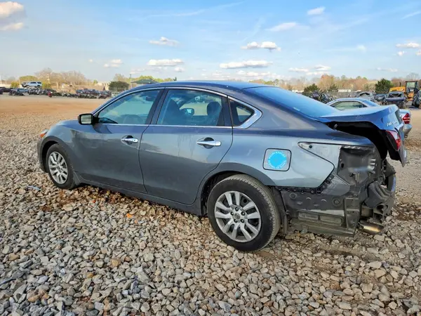 1N4AL3AP7GC271743 2016 NISSAN ALTIMA - Image 2