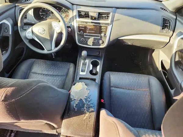 1N4AL3AP7GC271743 2016 NISSAN ALTIMA - Image 8