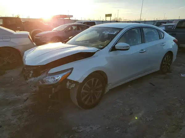 1N4AL3AP7GC272777 2016 NISSAN ALTIMA - Image 1