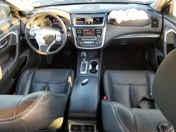 1N4AL3AP7GC272777 2016 NISSAN ALTIMA - Image 8