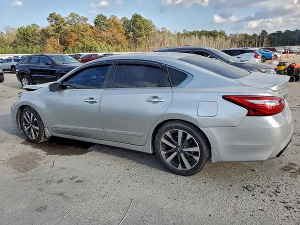 1N4AL3AP7GC273587 2016 NISSAN ALTIMA - Image 2