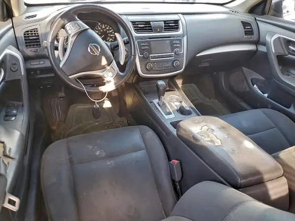1N4AL3AP7GC273587 2016 NISSAN ALTIMA - Image 8