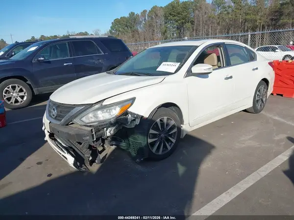 1N4AL3AP7GC273735 2016 NISSAN ALTIMA - Image 2