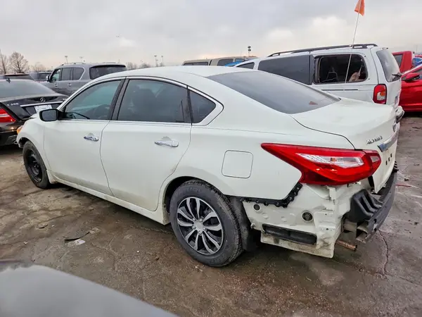 1N4AL3AP7GC273749 2016 NISSAN ALTIMA - Image 2