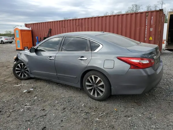 1N4AL3AP7GC275453 2016 NISSAN ALTIMA - Image 2