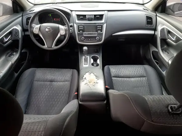 1N4AL3AP7GC275453 2016 NISSAN ALTIMA - Image 8