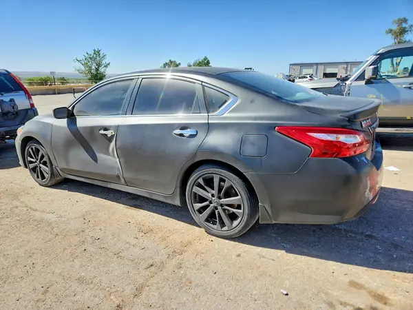 1N4AL3AP7GC275601 2016 NISSAN ALTIMA - Image 2