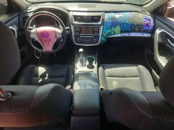1N4AL3AP7GC275601 2016 NISSAN ALTIMA - Image 8