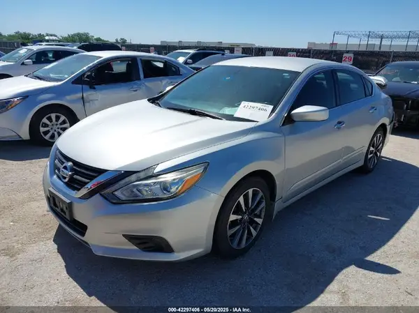 1N4AL3AP7GC275713 2016 NISSAN ALTIMA - Image 2