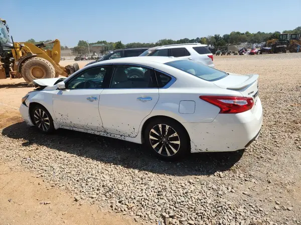 1N4AL3AP7GC275842 2016 NISSAN ALTIMA - Image 2