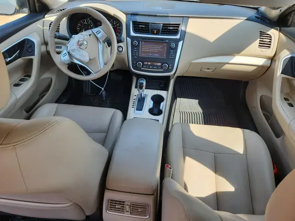 1N4AL3AP7GC275842 2016 NISSAN ALTIMA - Image 8