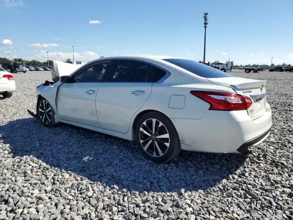 1N4AL3AP7GC275937 2016 NISSAN ALTIMA - Image 2
