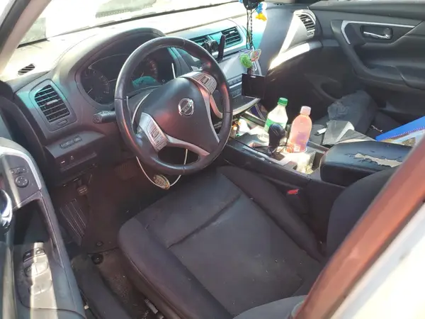 1N4AL3AP7GC275937 2016 NISSAN ALTIMA - Image 8
