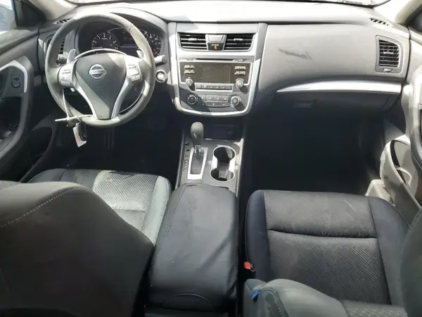 1N4AL3AP7GC276084 2016 NISSAN ALTIMA - Image 8