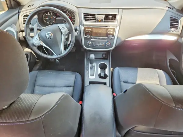 1N4AL3AP7GC276344 2016 NISSAN ALTIMA - Image 8