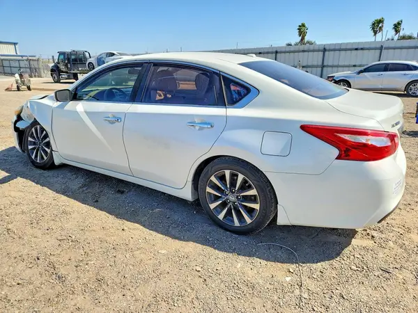 1N4AL3AP7GC277137 2016 NISSAN ALTIMA - Image 2