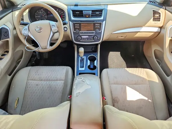 1N4AL3AP7GC277137 2016 NISSAN ALTIMA - Image 8