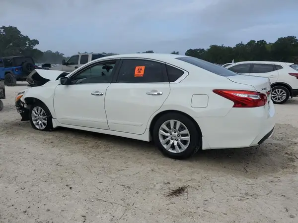 1N4AL3AP7GC277204 2016 NISSAN ALTIMA - Image 2