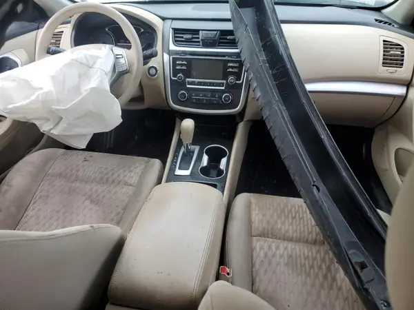 1N4AL3AP7GC277204 2016 NISSAN ALTIMA - Image 8