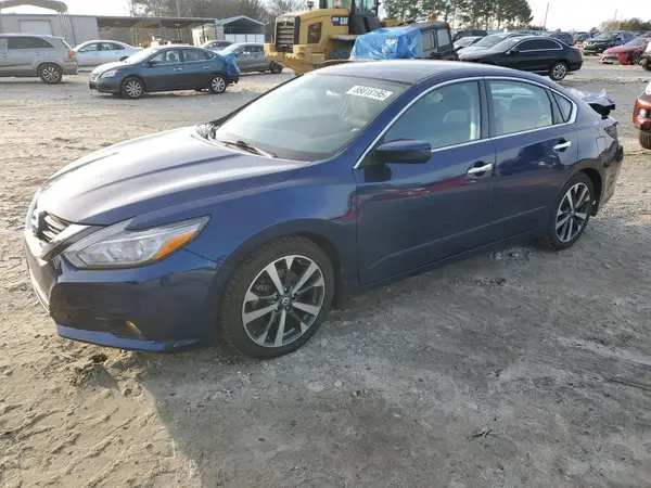1N4AL3AP7GC277283 2016 NISSAN ALTIMA - Image 1