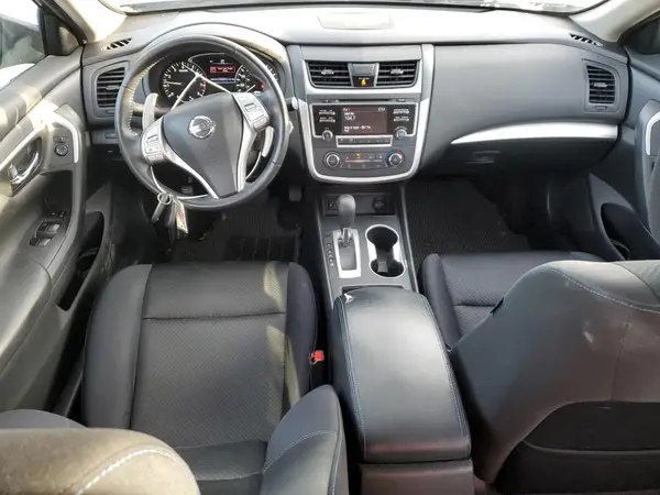 1N4AL3AP7GC277283 2016 NISSAN ALTIMA - Image 8