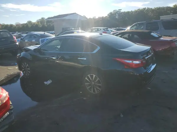1N4AL3AP7GC277462 2016 NISSAN ALTIMA - Image 2
