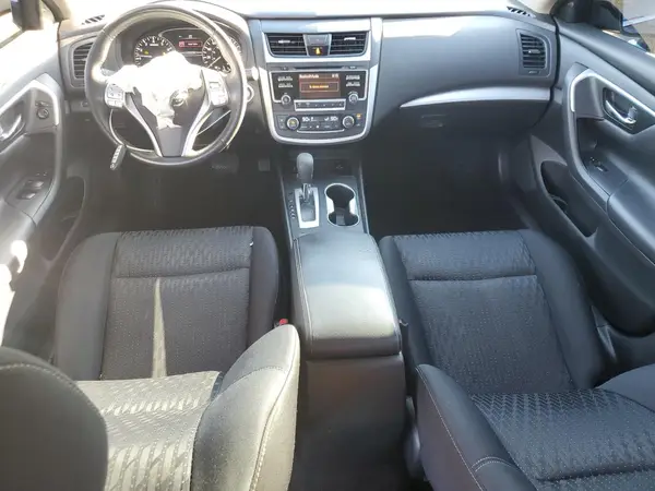 1N4AL3AP7GC277462 2016 NISSAN ALTIMA - Image 8