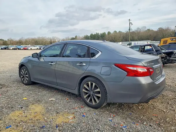 1N4AL3AP7GC277669 2016 NISSAN ALTIMA - Image 2