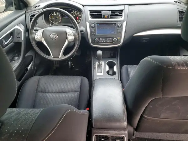 1N4AL3AP7GC277669 2016 NISSAN ALTIMA - Image 8