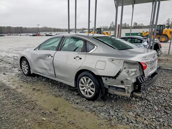 1N4AL3AP7GC277767 2016 NISSAN ALTIMA - Image 2