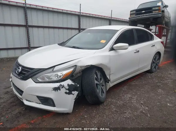 1N4AL3AP7GC277879 2016 NISSAN ALTIMA - Image 2
