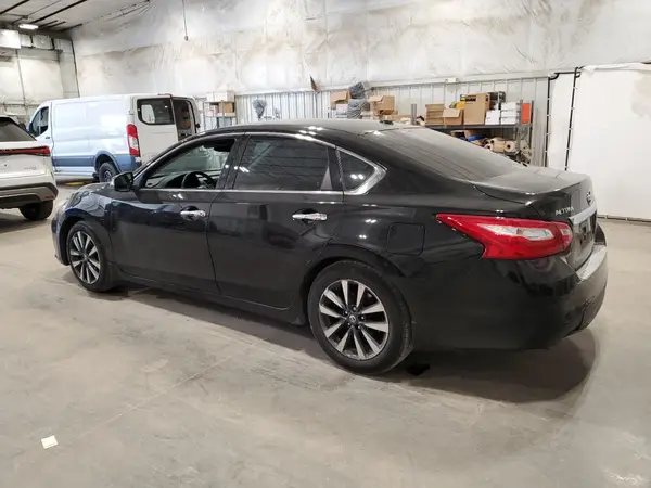 1N4AL3AP7GC278224 2016 NISSAN ALTIMA - Image 2