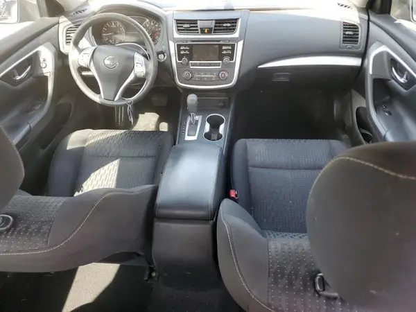 1N4AL3AP7GC279180 2016 NISSAN ALTIMA - Image 8