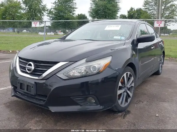 1N4AL3AP7GC279289 2016 NISSAN ALTIMA - Image 2