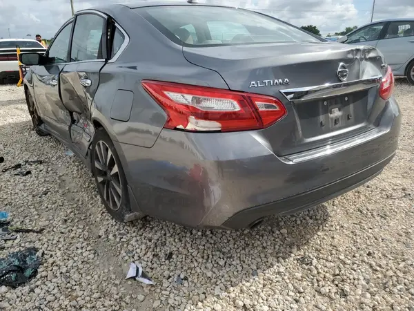 1N4AL3AP7GC279423 2016 NISSAN ALTIMA - Image 2
