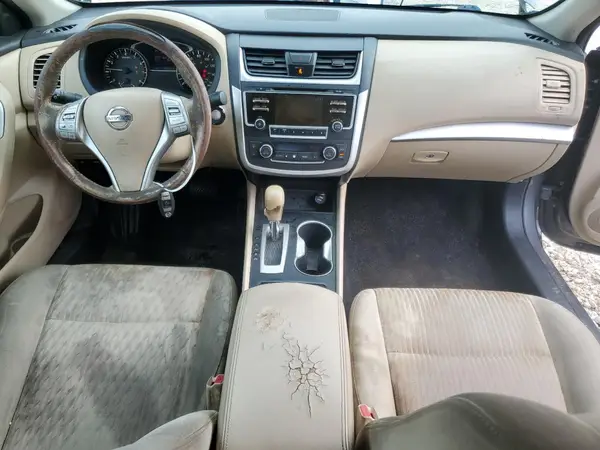 1N4AL3AP7GC279423 2016 NISSAN ALTIMA - Image 8