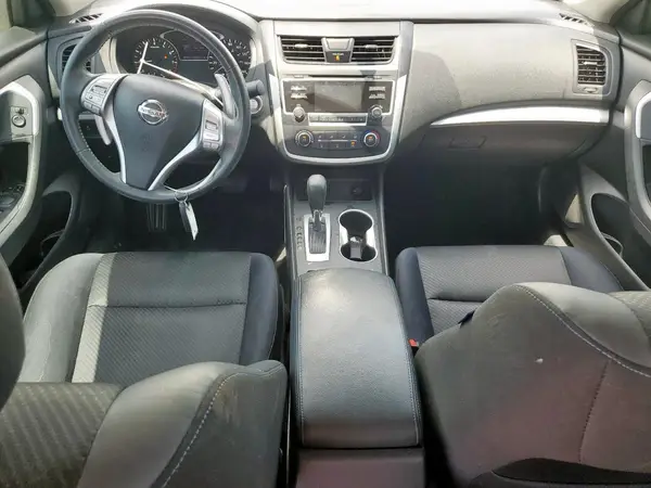 1N4AL3AP7GC279650 2016 NISSAN ALTIMA - Image 8