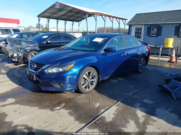 1N4AL3AP7GC279969 2016 NISSAN ALTIMA - Image 2
