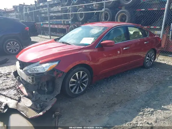 1N4AL3AP7GC280054 2016 NISSAN ALTIMA - Image 2