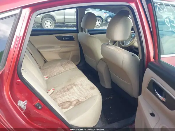 1N4AL3AP7GC280054 2016 NISSAN ALTIMA - Image 8