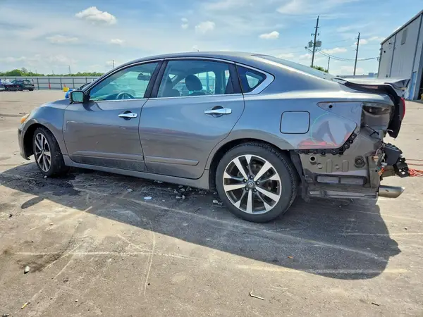 1N4AL3AP7GC280331 2016 NISSAN ALTIMA - Image 2