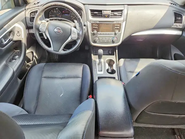 1N4AL3AP7GC280331 2016 NISSAN ALTIMA - Image 8