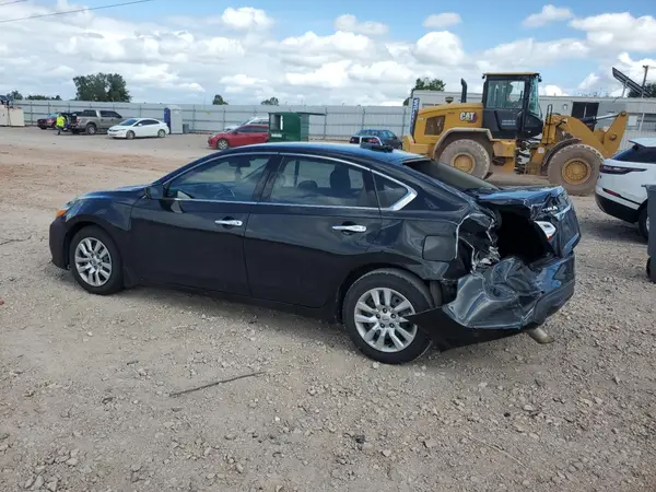 1N4AL3AP7GC281284 2016 NISSAN ALTIMA - Image 2