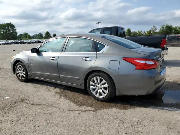 1N4AL3AP7GC282421 2016 NISSAN ALTIMA - Image 2